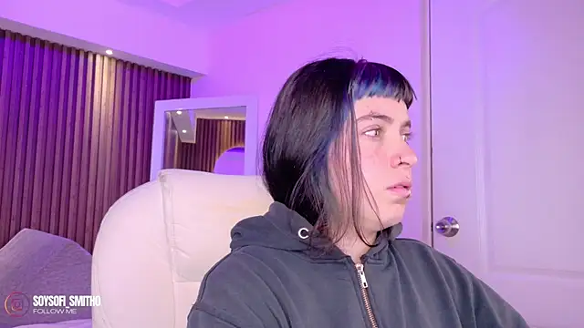 Lucy Smith2 online show from April 8, 2026, 4:01 am