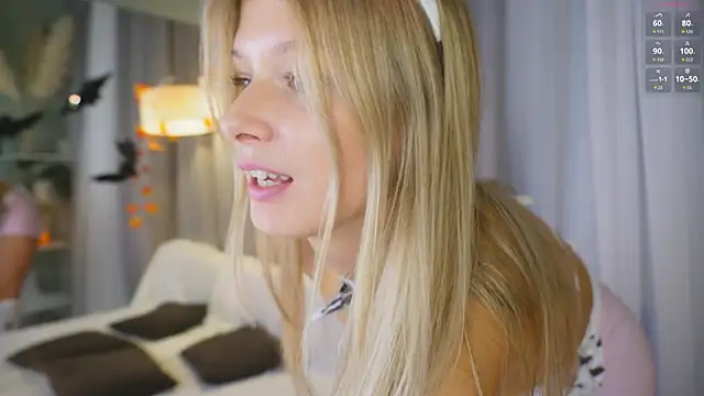  Katie Dierse online show from October 27, 2025, 1:37 pm