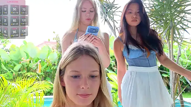  Katie Dierse online show from February 14, 2026, 2:30 am