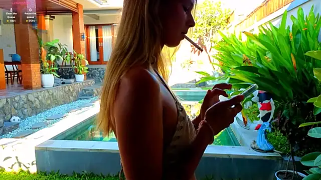  Katie Dierse online show from April 3, 2026, 11:47 pm