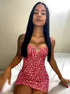 Elamesmamorena online show from October 29, 2025, 12:29 pm