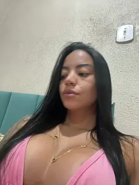 Elamesmamorena online show from July 13, 2026, 10:07 am