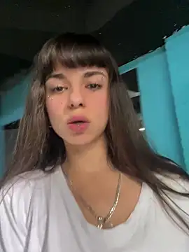 VioletaSubmissive online show from December 20, 2025, 7:43 pm