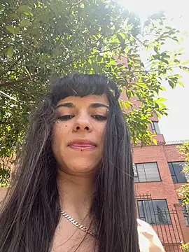 VioletaSubmissive online show from March 15, 2026, 6:03 pm