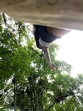 VioletaSubmissive online show from April 17, 2026, 7:39 pm