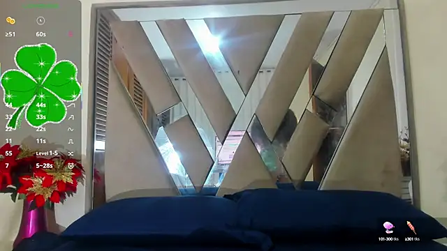 LILITH TORRES1 online show from March 15, 2025, 10:22 pm