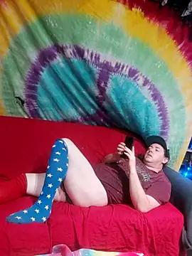 Boo-boo kittyfux online show from October 16, 2025, 1:50 am