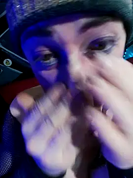 Boo-boo kittyfux online show from November 1, 2025, 3:30 am