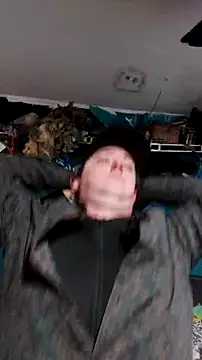 Boo-boo kittyfux online show from January 19, 2026, 1:42 am