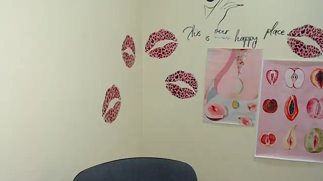 MademoiselleCl online show from February 9, 2025, 10:20 am