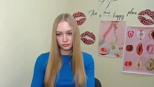 MademoiselleCl online show from February 26, 2025, 10:26 am