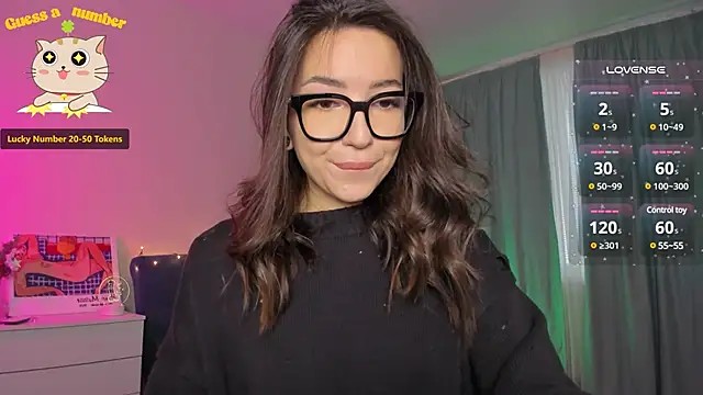 Oh My Dianee online show from December 13, 2024, 8:20 am