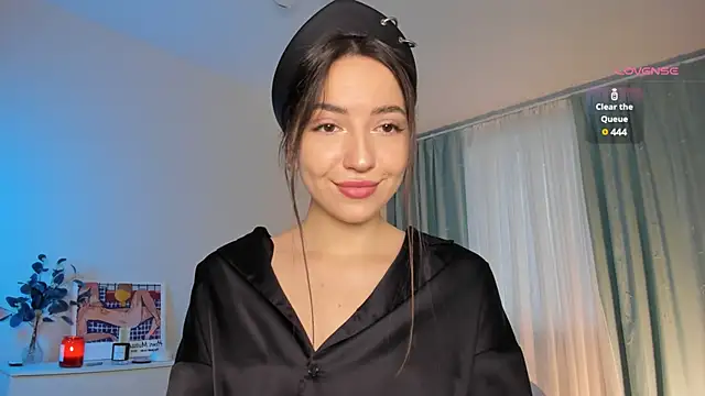 Oh My Dianee online show from January 10, 2025, 11:00 am