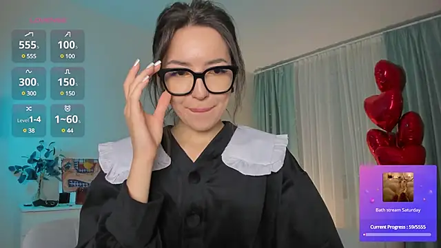 Oh My Dianee online show from February 21, 2025, 7:45 am