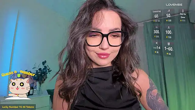 Oh My Dianee online show from February 11, 2026, 7:24 am