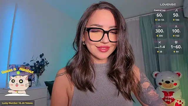 Oh My Dianee online show from February 12, 2026, 8:20 am