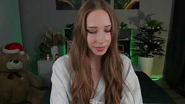 AlexaHarmon online show from December 14, 2024, 5:03 pm