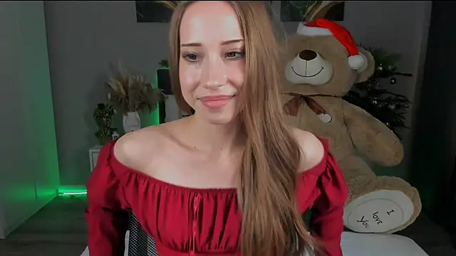 AlexaHarmon online show from December 15, 2024, 7:53 pm