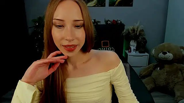 AlexaHarmon online show from January 18, 2025, 6:53 pm