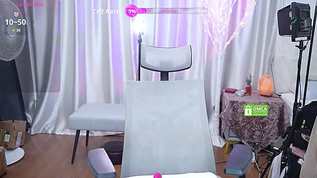 nono babyy online show from January 15, 2026, 2:05 am