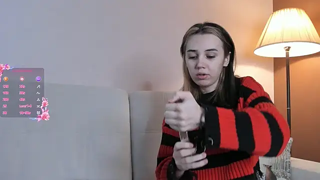 GillianDowdey online show from December 19, 2024, 1:39 am