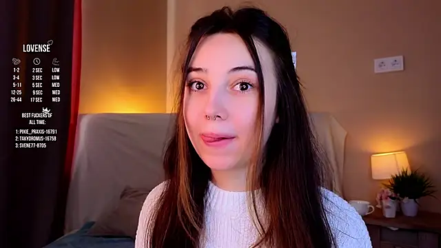 Snapshot of GillianDowdey chatting on October 2, 2025, 2:51 am GillianDowdey online show from October 2, 2025, 2:51 am