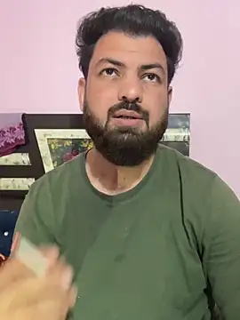 Arnav172030 online show from February 2, 2025, 11:30 am