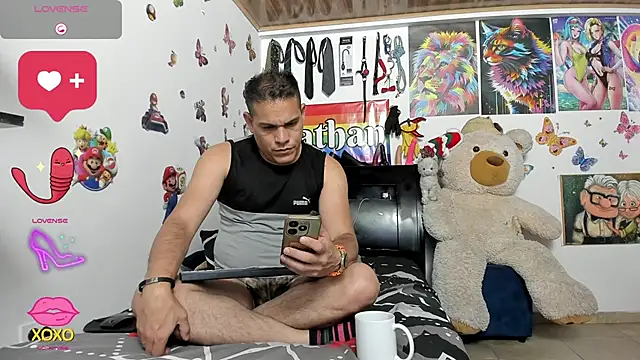 nathan sanchez online show from January 23, 2025, 8:35 pm