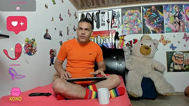 nathan sanchez online show from January 28, 2025, 12:32 pm