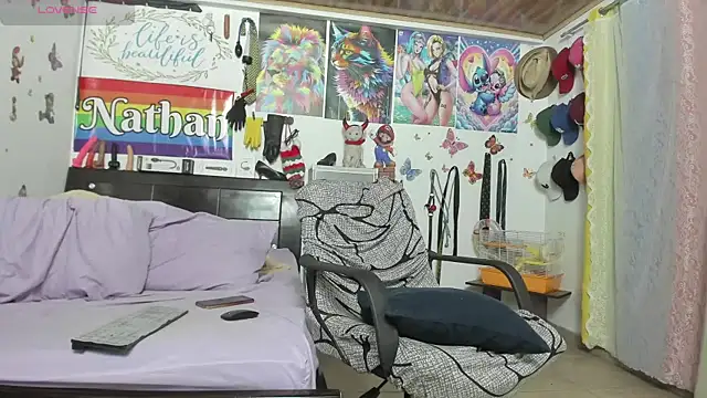 nathan sanchez online show from November 22, 2025, 5:28 am