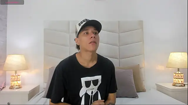 Buda and Cataleya  online show from March 17, 2025, 2:01 pm