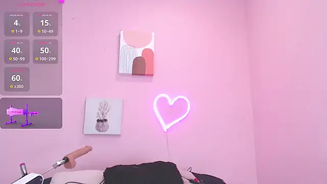 Ian Castillo  online show from January 13, 2025, 11:41 am