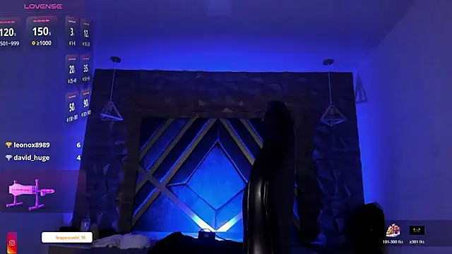 Ian Castillo  online show from February 11, 2026, 11:48 am