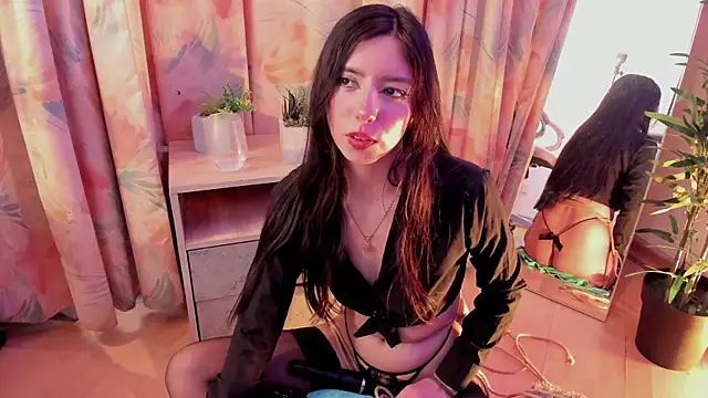 aisha bx online show from January 23, 2025, 5:52 pm