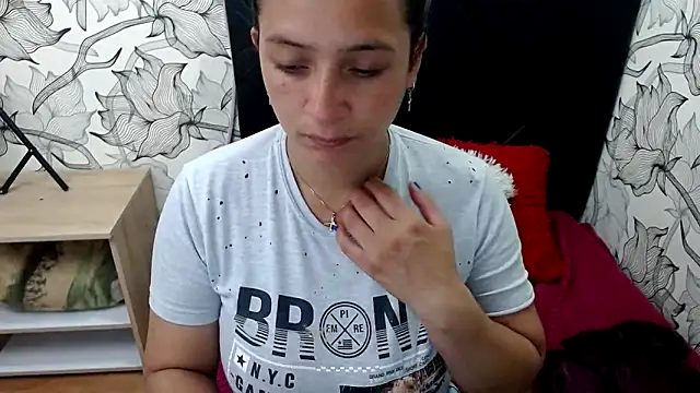 sarax ximena online show from January 14, 2025, 3:36 pm