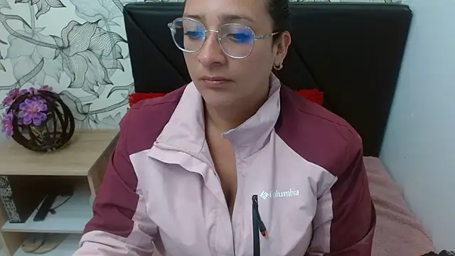 sarax ximena online show from July 22, 2026, 6:38 am