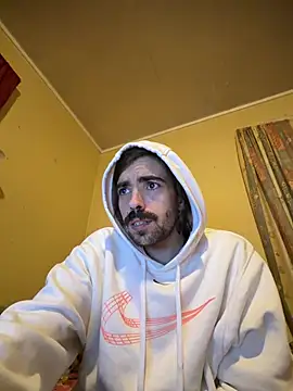 wolfwhite95 online show from February 6, 2026, 6:11 pm