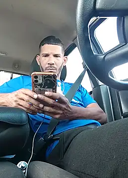 Chico Bellaco online show from September 27, 2025, 3:39 pm