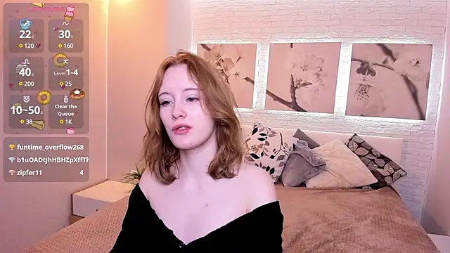 MonicaPerryy online show from December 20, 2024, 11:58 pm