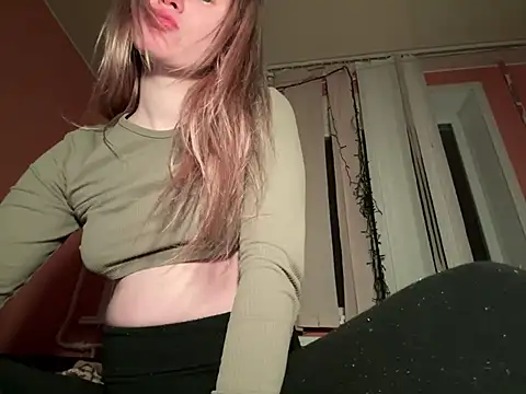 saint cat25 online show from January 18, 2025, 8:19 pm