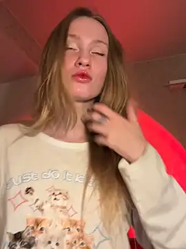 saint cat25 online show from March 3, 2026, 6:58 pm