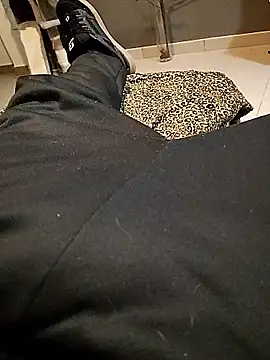 HotBoy6699 online show from February 6, 2026, 5:27 pm