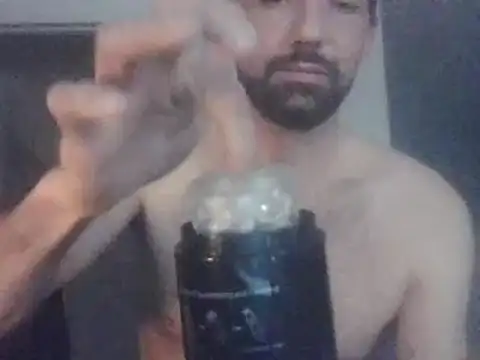 Romix2985 online show from December 4, 2024, 2:26 pm