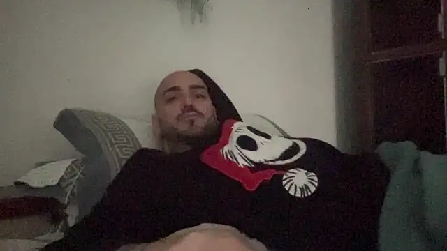 Snapshot of alessandromori91 chatting on December 20, 2025, 8:43 am alessandromori91 online show from December 20, 2025, 8:43 am