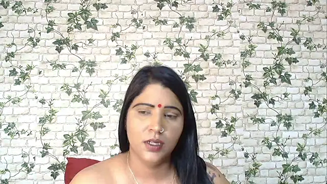 XIndianintimacy online show from February 10, 2025, 8:31 pm