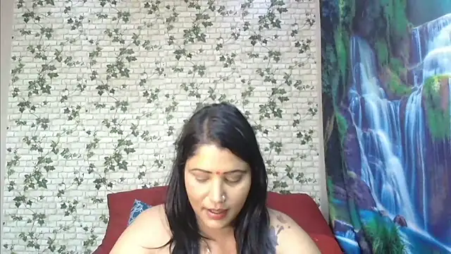 XIndianintimacy online show from March 1, 2025, 10:21 pm