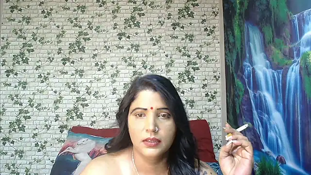 XIndianintimacy online show from March 7, 2025, 7:27 pm