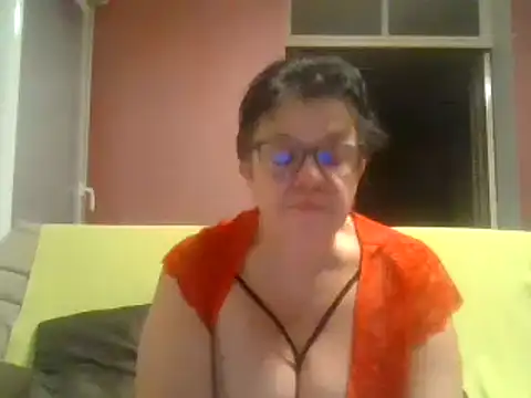 Vandeae44 online show from January 24, 2025, 7:39 pm