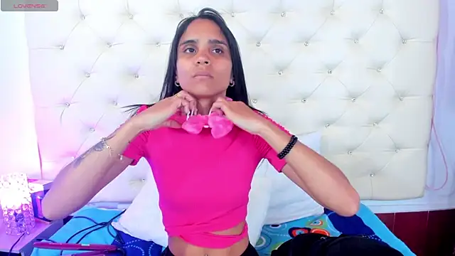 sophie pariss online show from January 29, 2025, 3:12 am