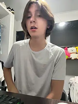 Alex and Fabian online show from February 18, 2026, 1:34 am